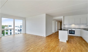Photo 3. Apartment, Amalieparken, Vallensbæk Strand 