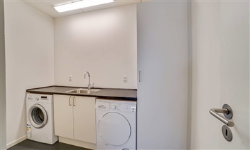 Photo 6. Apartment, Amalieparken, Vallensbæk Strand 