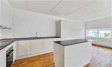 Photo 4. Apartment, Amalieparken, Vallensbæk Strand 