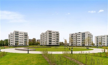 Photo 12. Apartment, Amalieparken, Vallensbæk Strand 