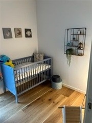 Photo 7. Apartment, Klokkestøber Vej, Skævinge 