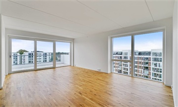 Photo 2. Apartment, Amalieparken, Vallensbæk Strand 