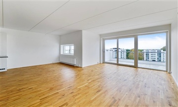 Photo 1. Apartment, Amalieparken, Vallensbæk Strand 