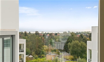 Photo 11. Apartment, Amalieparken, Vallensbæk Strand 