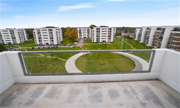 Photo 5. Apartment, Amalieparken, Vallensbæk Strand 