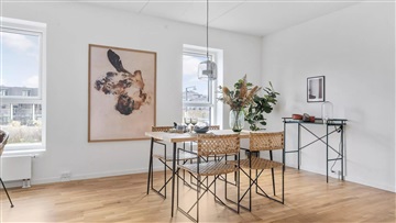 Photo 11. Apartment, Asger Jorns Allé, København S 