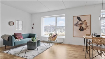 Photo 10. Apartment, Asger Jorns Allé, København S 