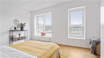 Photo 14. Apartment, Asger Jorns Allé, København S 