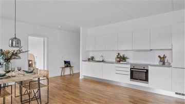 Photo 12. Apartment, Asger Jorns Allé, København S 