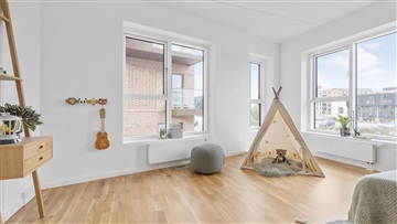 Photo 15. Apartment, Asger Jorns Allé, København S 