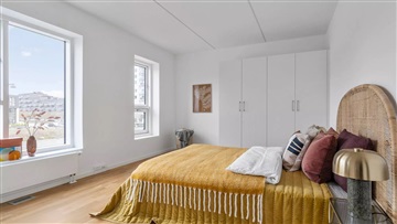 Photo 13. Apartment, Asger Jorns Allé, København S 