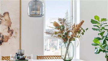 Photo 2. Apartment, Asger Jorns Allé, København S 