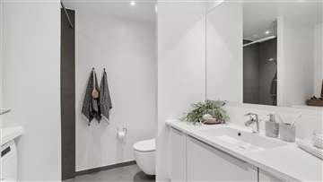 Photo 5. Apartment, Asger Jorns Allé, København S 