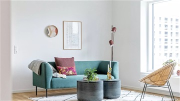 Photo 3. Apartment, Asger Jorns Allé, København S 