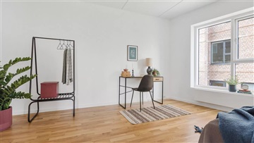 Photo 16. Apartment, Asger Jorns Allé, København S 