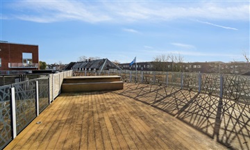 Photo 11. Apartment, Munkemøllestræde, Odense C 