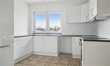 Photo 2. Apartment, Valdalsvænge, Vordingborg 