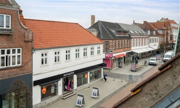 Photo 11. Apartment, Algade, Vordingborg 