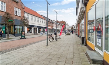 Photo 15. Apartment, Algade, Vordingborg 