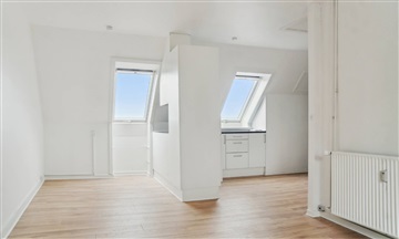 Photo 4. Apartment, Algade, Vordingborg 