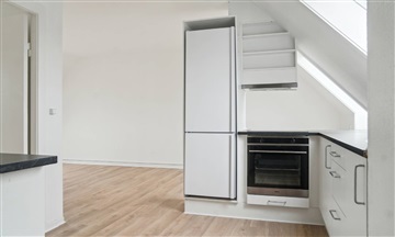 Photo 8. Apartment, Algade, Vordingborg 