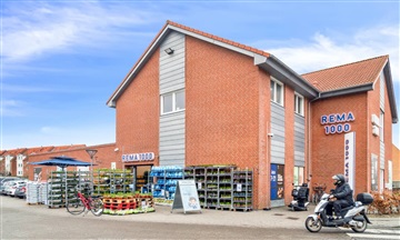 Photo 14. Apartment, Valdalsvænge, Vordingborg 