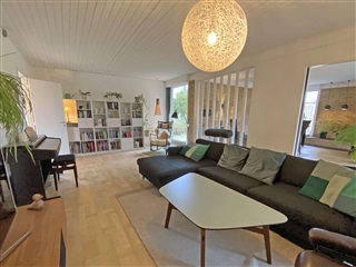 Photo 4. House, Ellehøjvej, Kongens Lyngby 