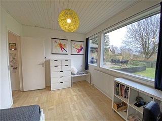 Photo 11. House, Ellehøjvej, Kongens Lyngby 