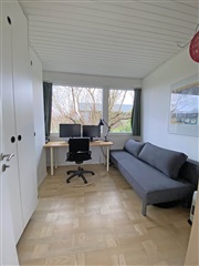 Photo 10. House, Ellehøjvej, Kongens Lyngby 