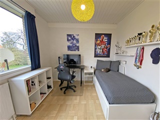 Photo 12. House, Ellehøjvej, Kongens Lyngby 