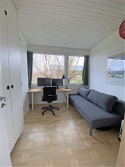 Photo 10. House, Ellehøjvej, Kongens Lyngby 