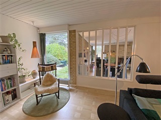 Photo 3. House, Ellehøjvej, Kongens Lyngby 