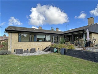 Photo 1. House, Ellehøjvej, Kongens Lyngby 