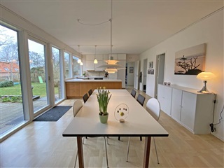 Photo 5. House, Ellehøjvej, Kongens Lyngby 