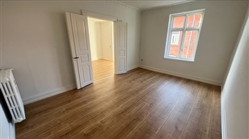 Photo 1. Apartment, Jernbanegade, Kolding 