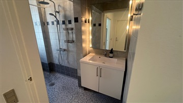 Photo 9. Apartment, Jernbanegade, Kolding 