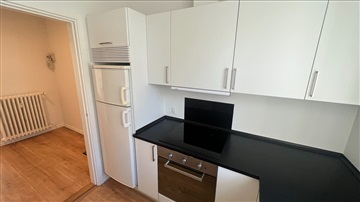 Photo 6. Apartment, Jernbanegade, Kolding 