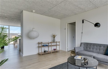 Billede 5. Hus/villa, Skovlyst, Viborg 