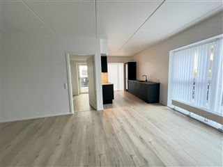Photo 1. Apartment, Vesterbrogade, Viborg