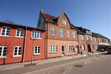 Photo 10. Apartment, Søndergade, Rødkærsbro 