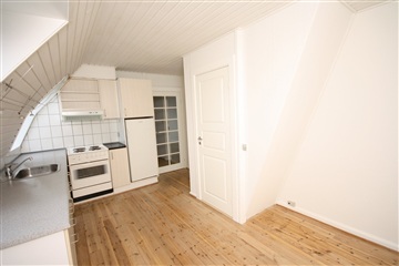 Photo 4. Apartment, Søndergade, Rødkærsbro 
