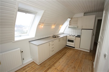 Photo 2. Apartment, Søndergade, Rødkærsbro 