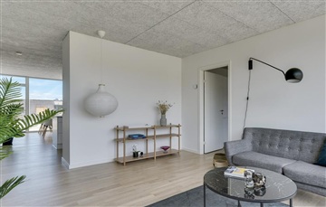 Photo 4. Apartment, Skovlyst, Viborg 