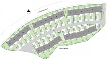 Billede 7. Hus/villa, Skovlyst, Viborg 