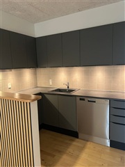 Photo 1. Apartment, Odinparken, Viborg 