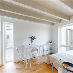 Photo 6. Apartment, Gøteborg Allé, Aarhus N 