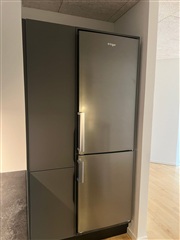 Photo 4. Apartment, Odinparken, Viborg 