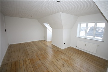 Photo 3. Apartment, Søndergade, Rødkærsbro 