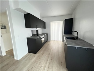 Photo 2. Apartment, Vesterbrogade, Viborg
