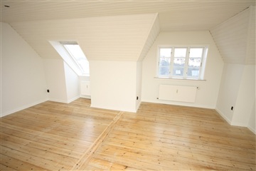 Photo 1. Apartment, Søndergade, Rødkærsbro 